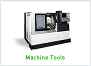 Machine Tools