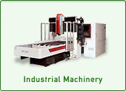 Industorial Machinery