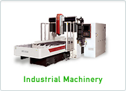 Industorial Machinery