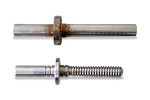 Ball screw