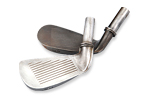 Iron Golf Club Head